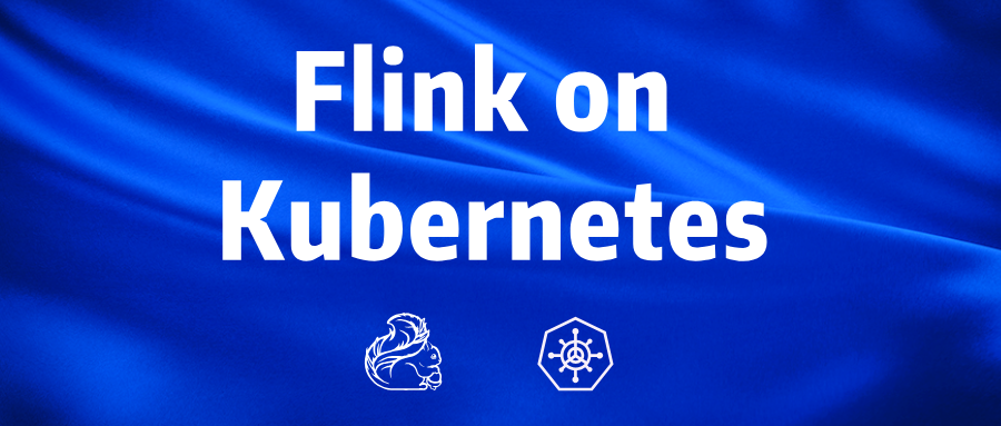 Flink on Kubernetes 自动弹性扩缩容实践